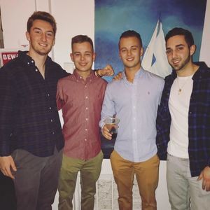 Meet your Posher, Jack